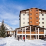 Tignes - Hotel Club MMV Les Brevieres